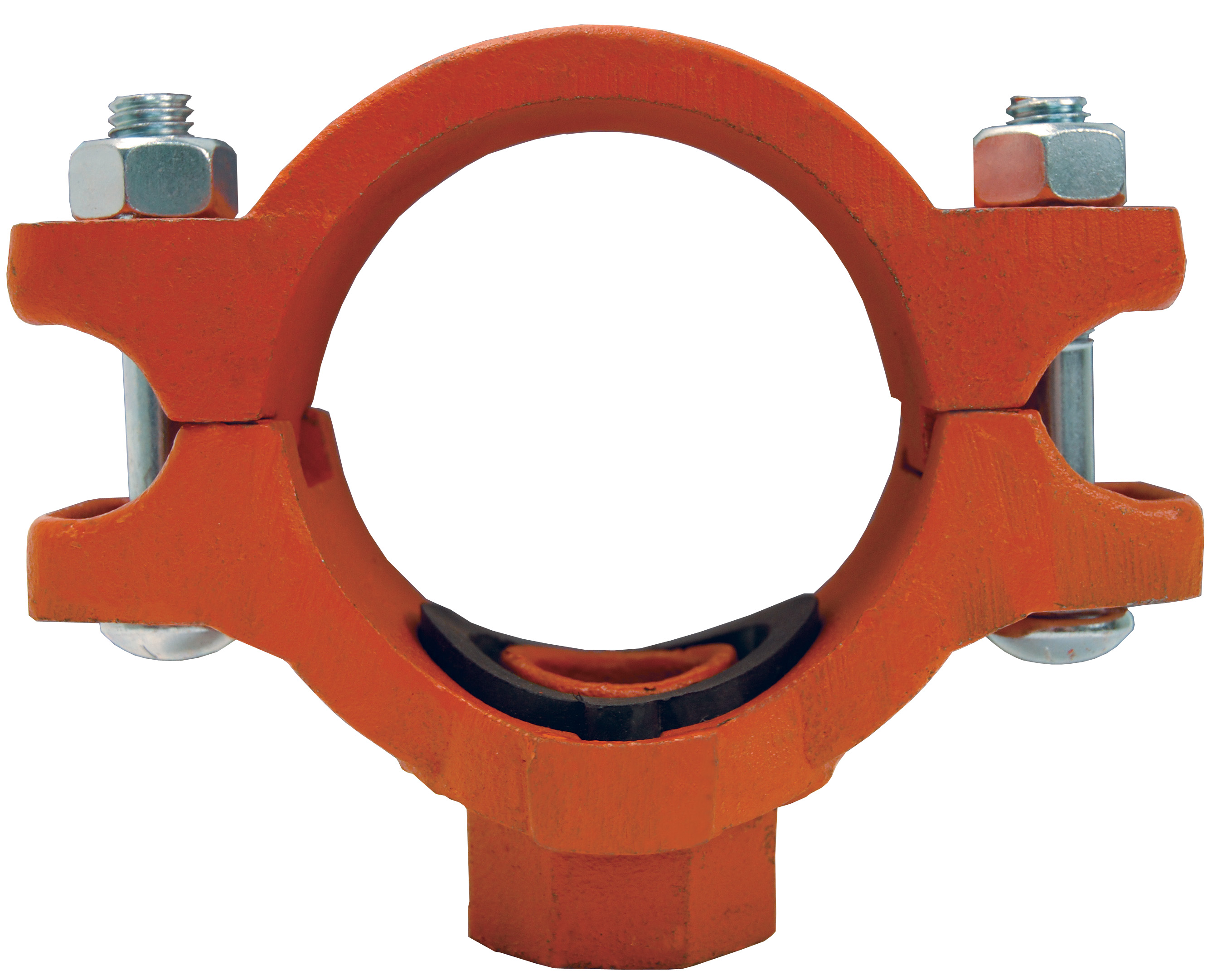 Pipe, Welding & Tube Fittings